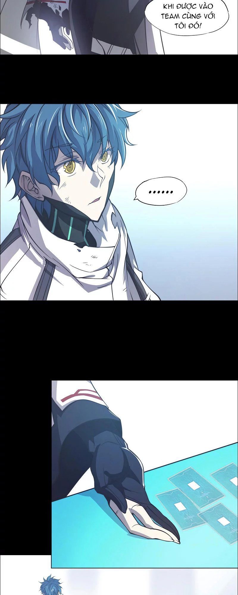 Thần Giới Online Chapter 13 - 56