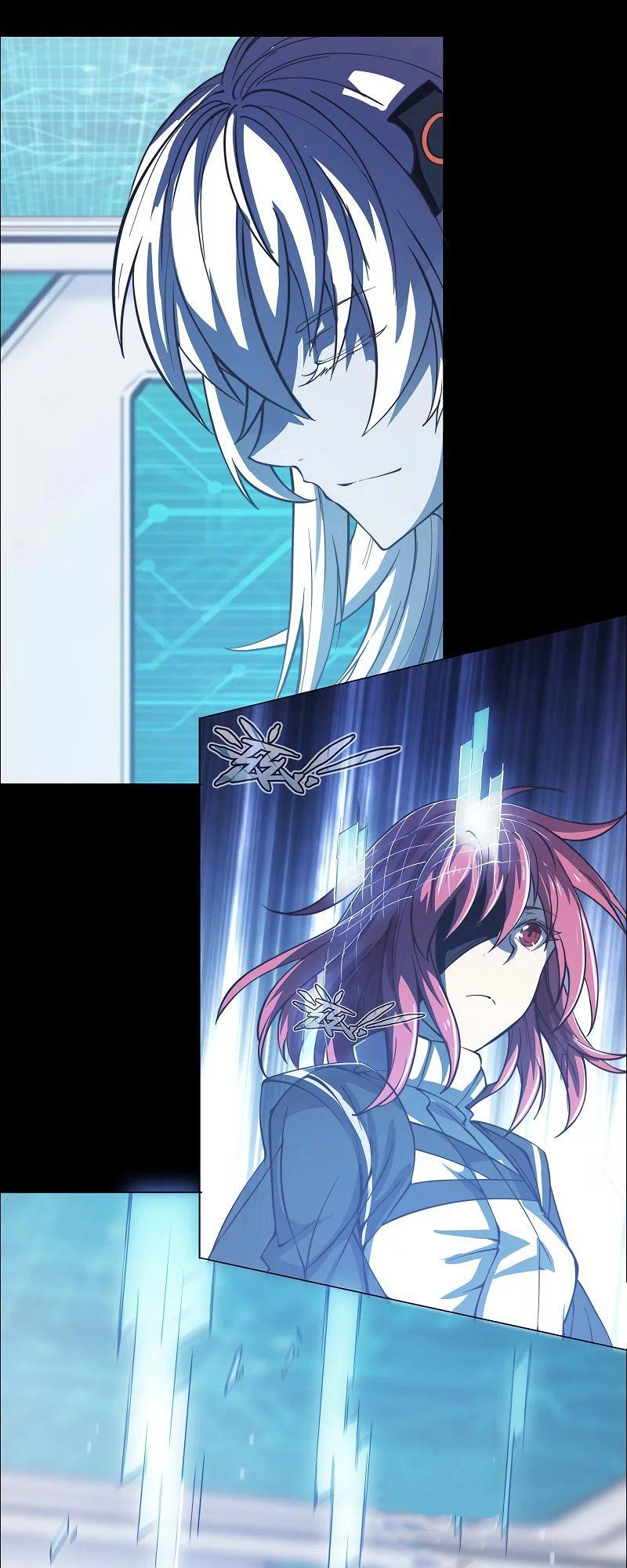 Thần Giới Online Chapter 13 - 58