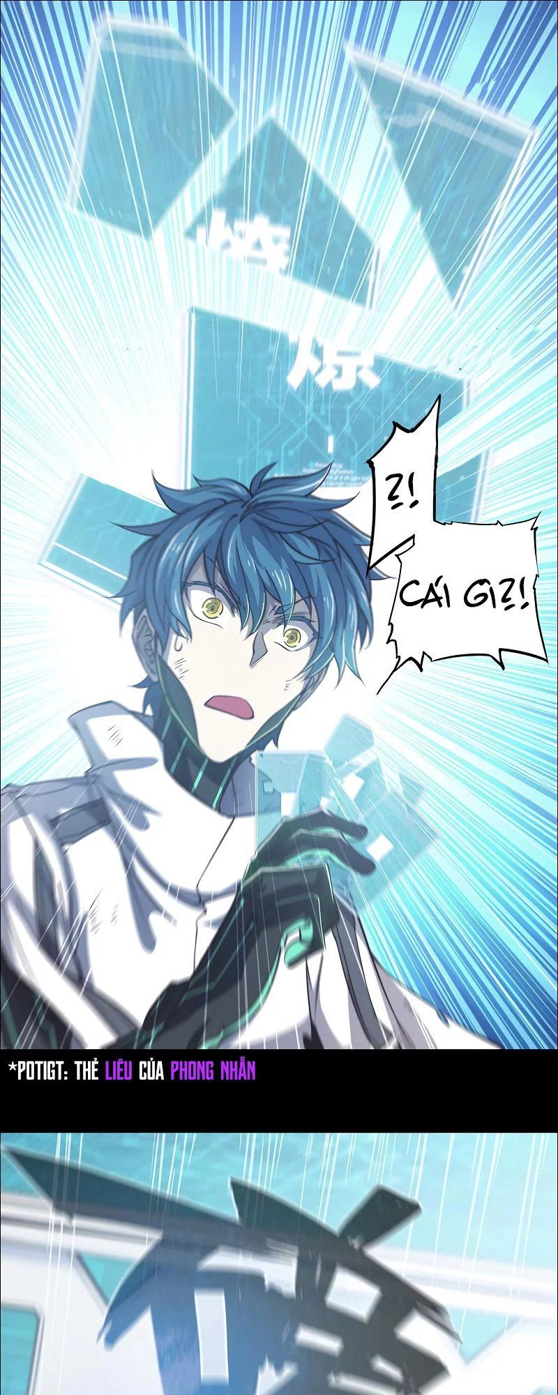 Thần Giới Online Chapter 13 - 64