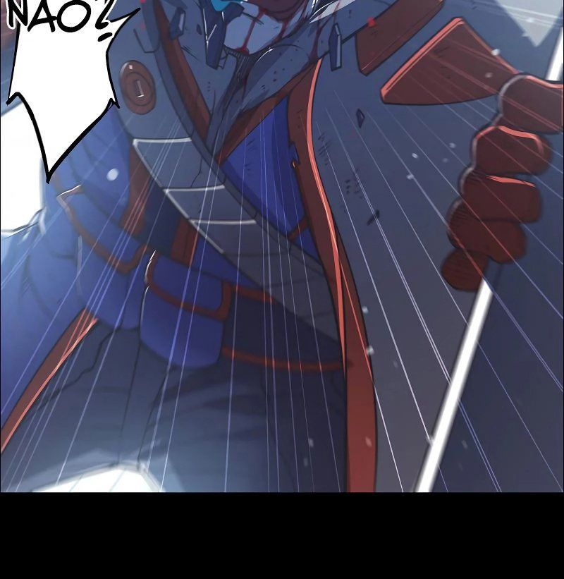 Thần Giới Online Chapter 13 - 66