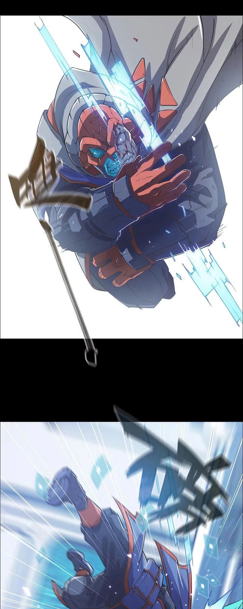 Thần Giới Online Chapter 13 - 73