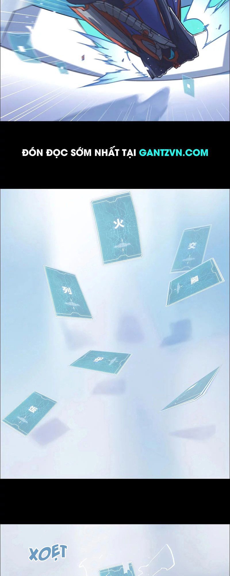 Thần Giới Online Chapter 13 - 74