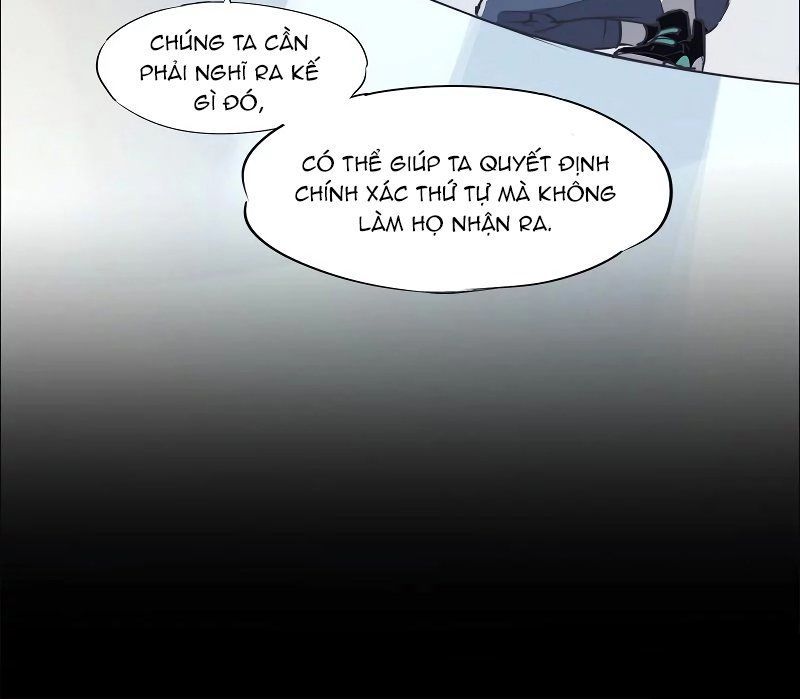 Thần Giới Online Chapter 13 - 10