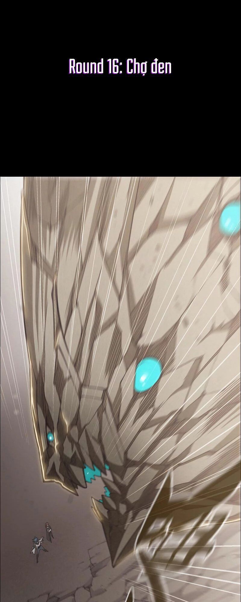 Thần Giới Online Chapter 16 - 2