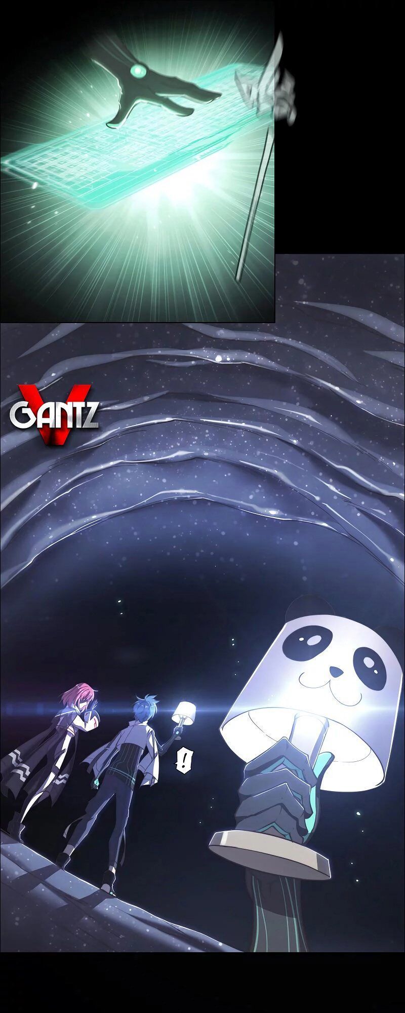 Thần Giới Online Chapter 16 - 13