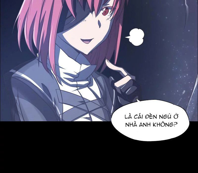 Thần Giới Online Chapter 16 - 15