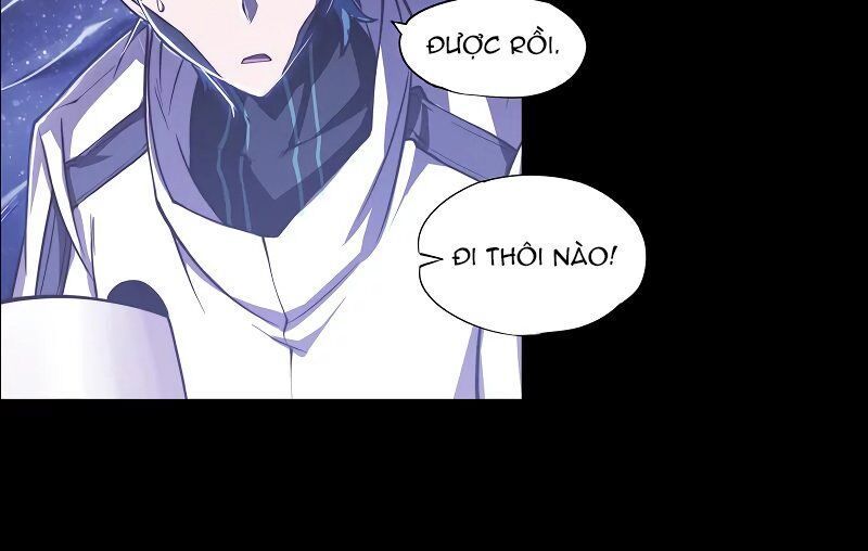 Thần Giới Online Chapter 16 - 18