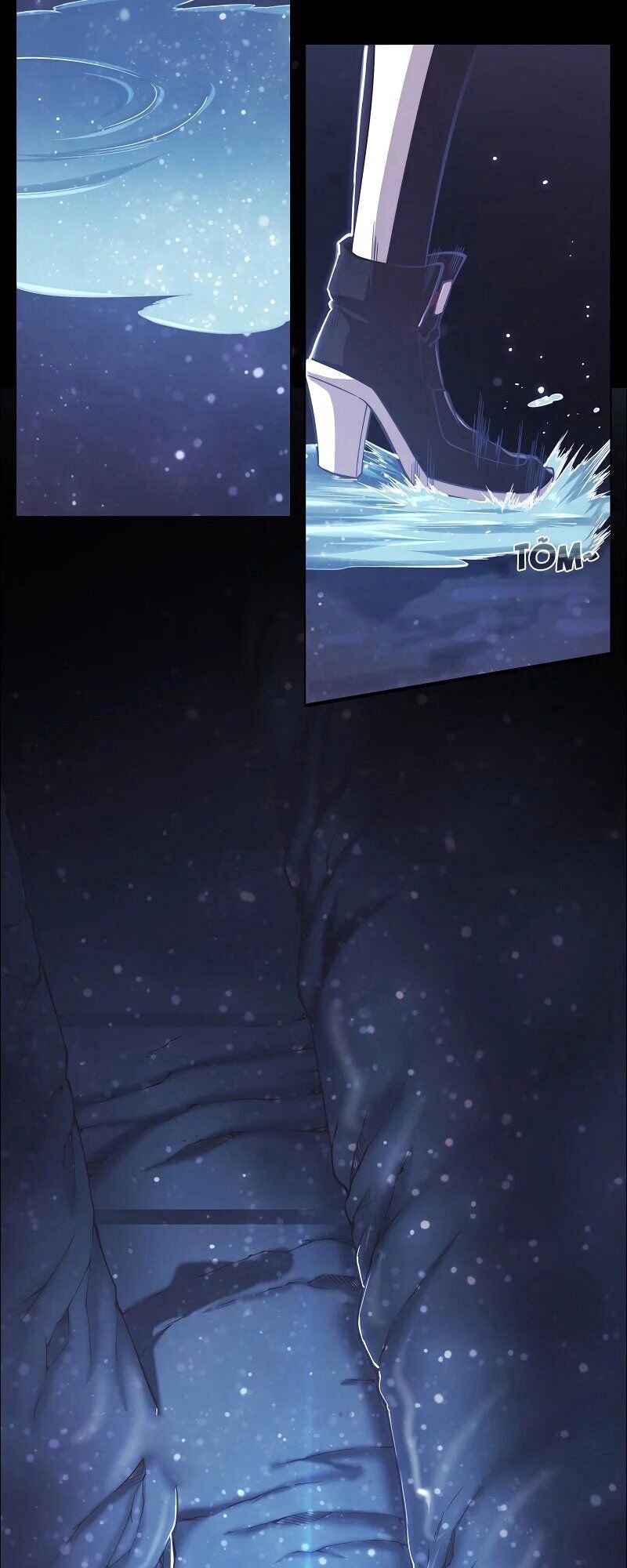 Thần Giới Online Chapter 16 - 20