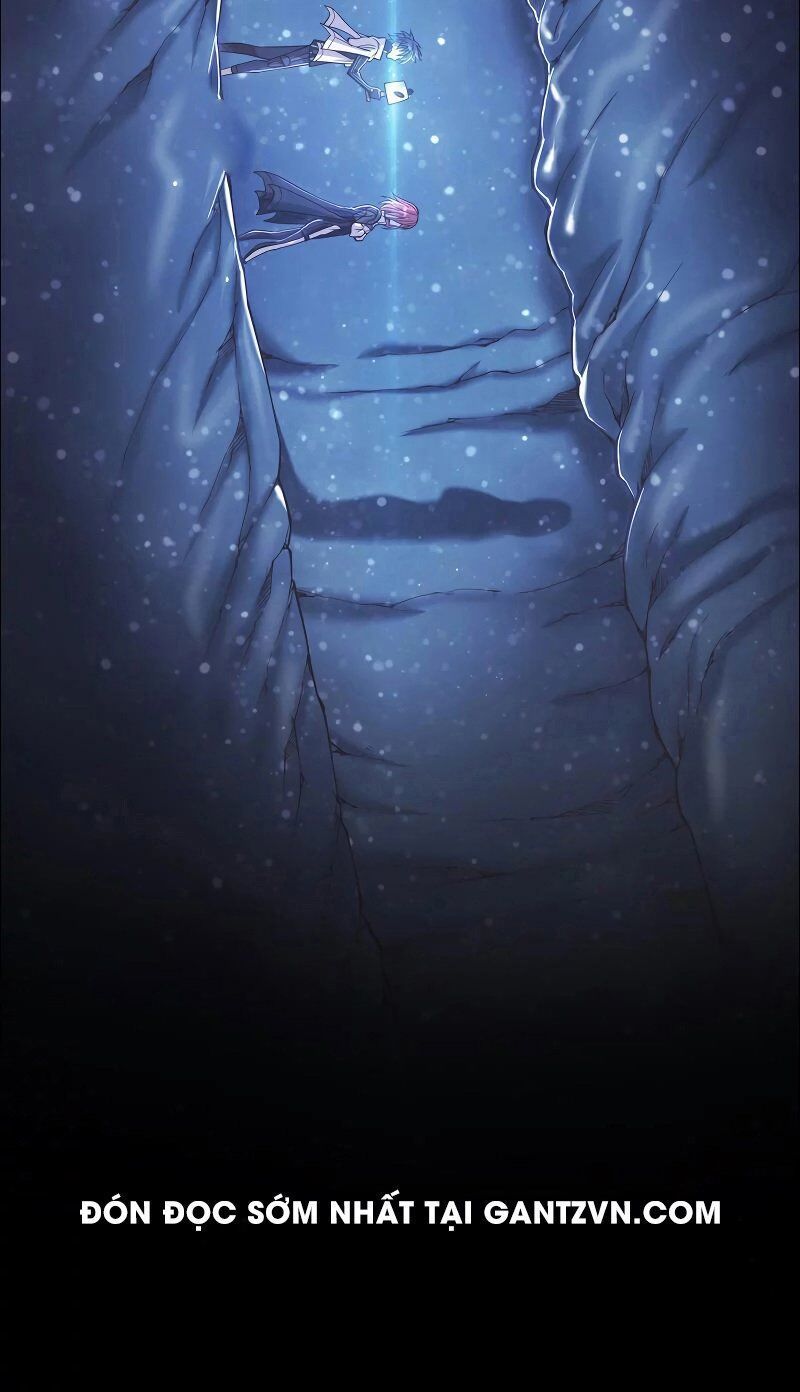 Thần Giới Online Chapter 16 - 21