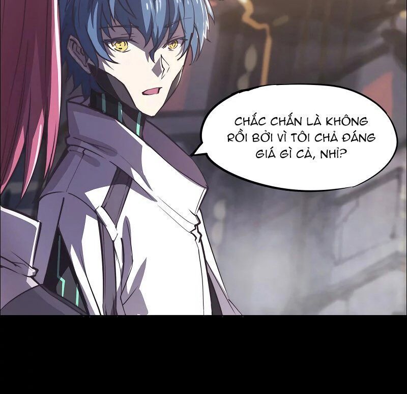 Thần Giới Online Chapter 16 - 27