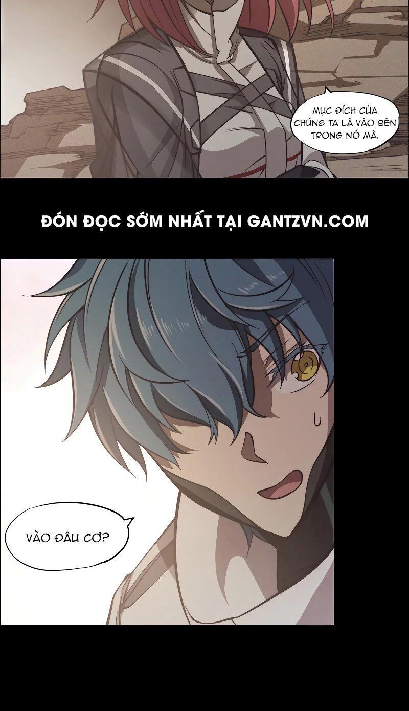 Thần Giới Online Chapter 16 - 4