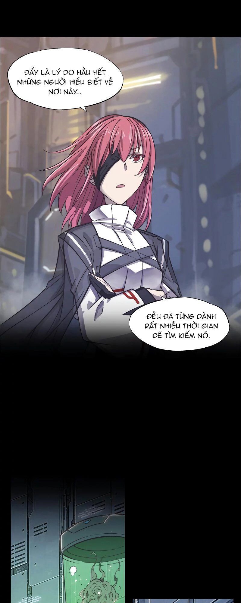 Thần Giới Online Chapter 16 - 31