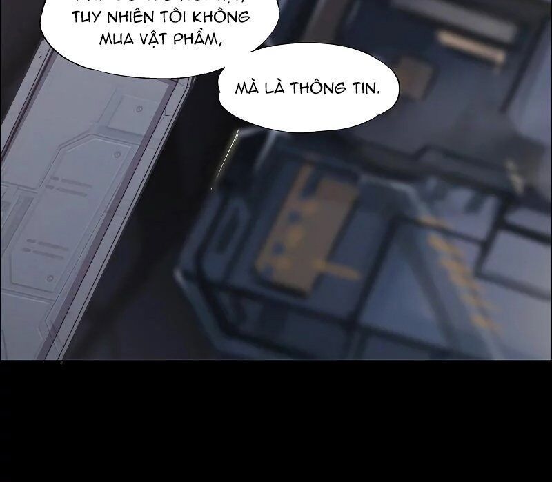 Thần Giới Online Chapter 16 - 42