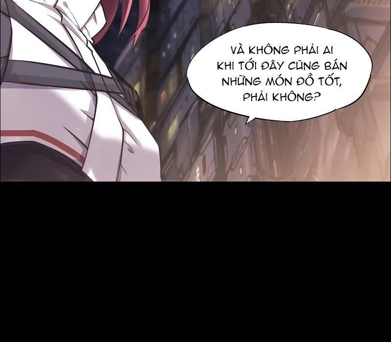 Thần Giới Online Chapter 16 - 48