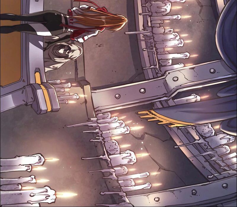 Thần Giới Online Chapter 16 - 51