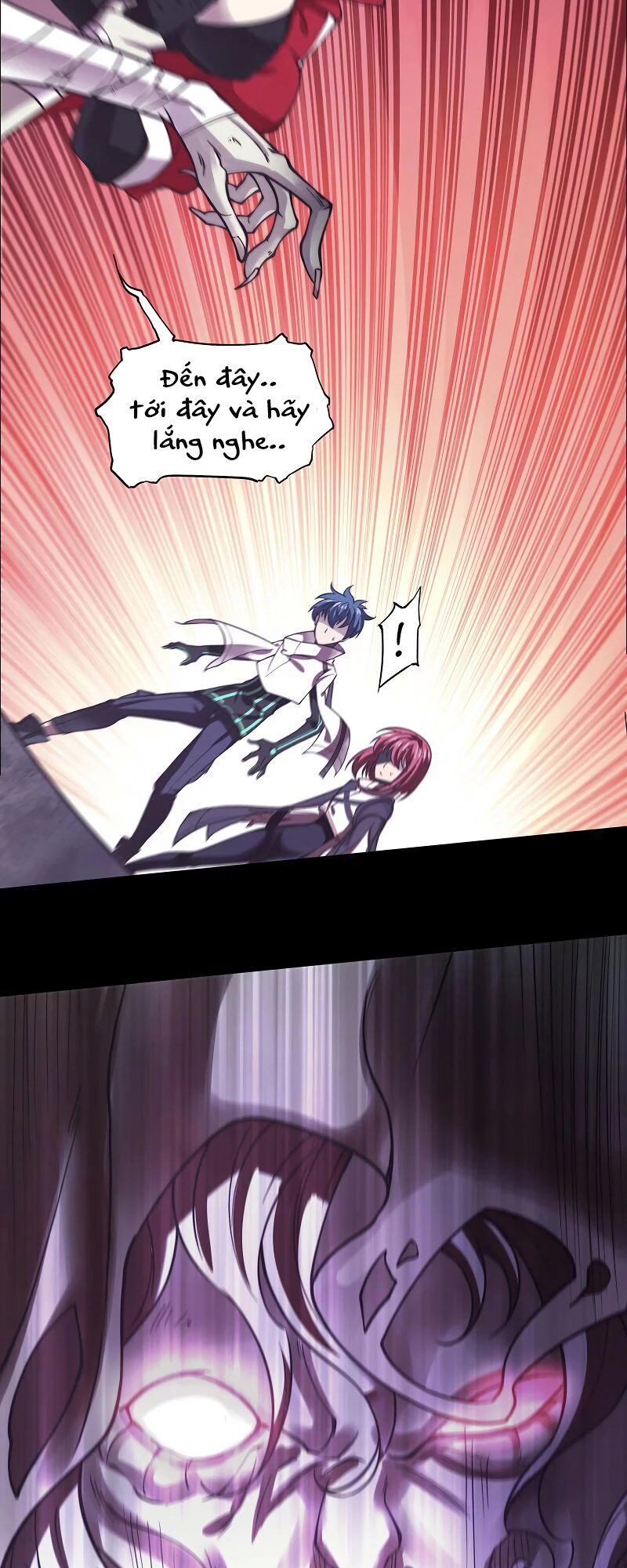 Thần Giới Online Chapter 16 - 56