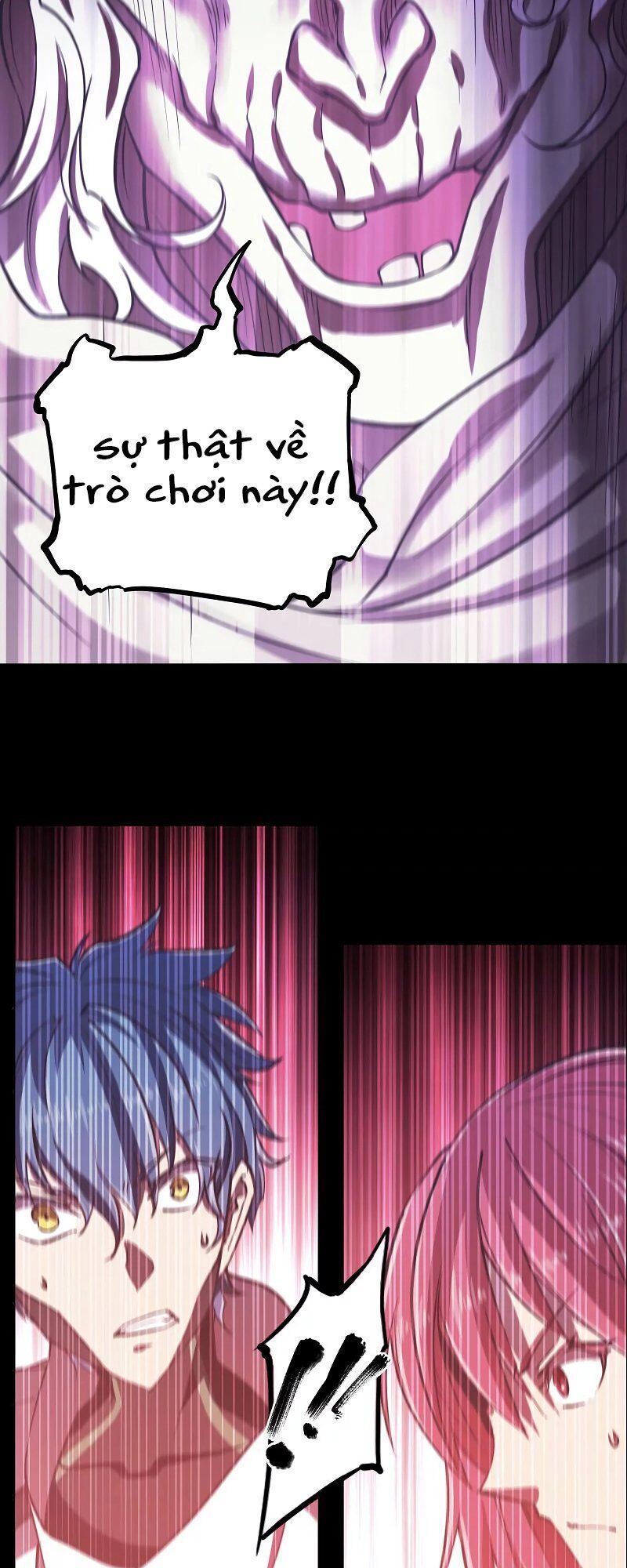 Thần Giới Online Chapter 16 - 57