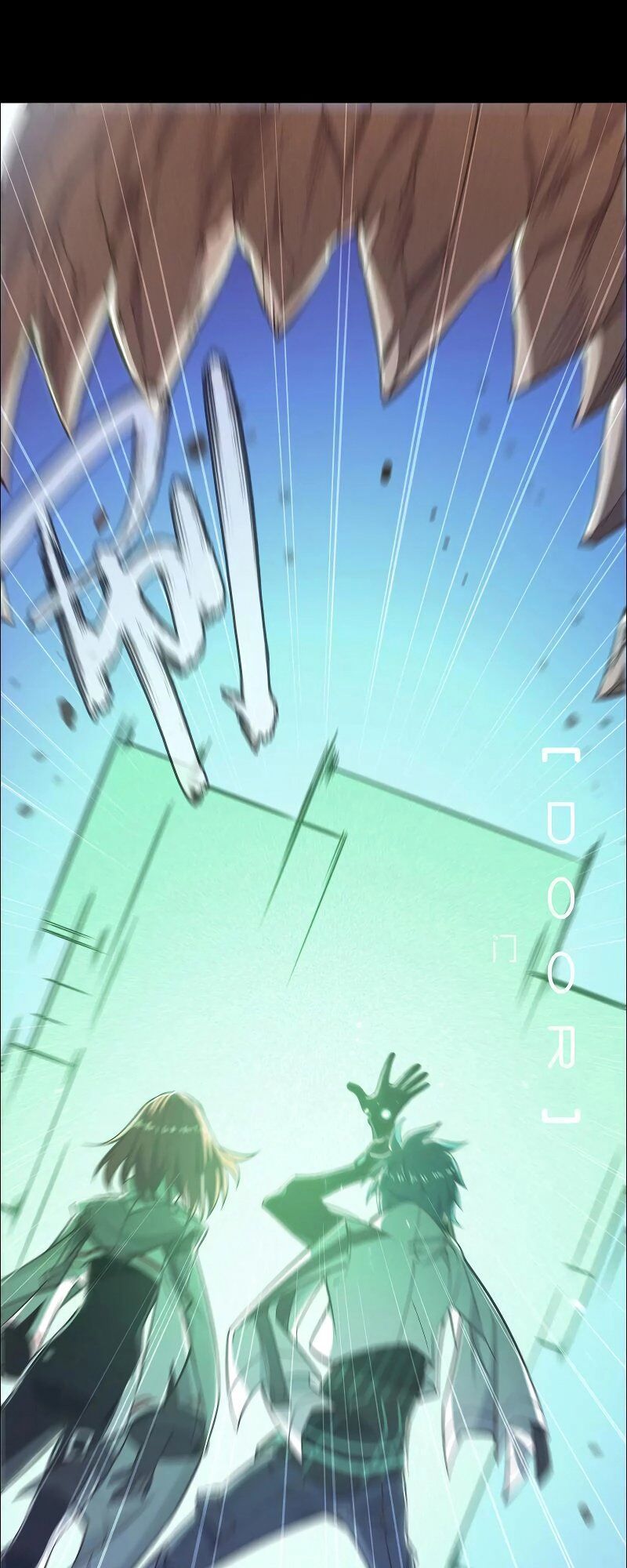 Thần Giới Online Chapter 16 - 8