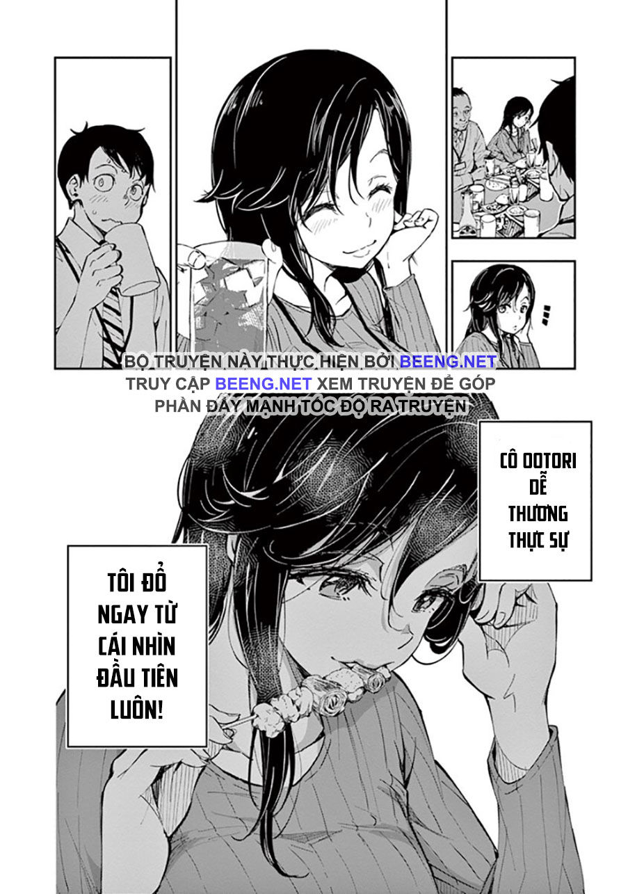 Zombie 100 ~ 100 Điều Tôi Sẽ Làm Trước Khi Trở Thành Zombie~ Chapter 1.1 - 11