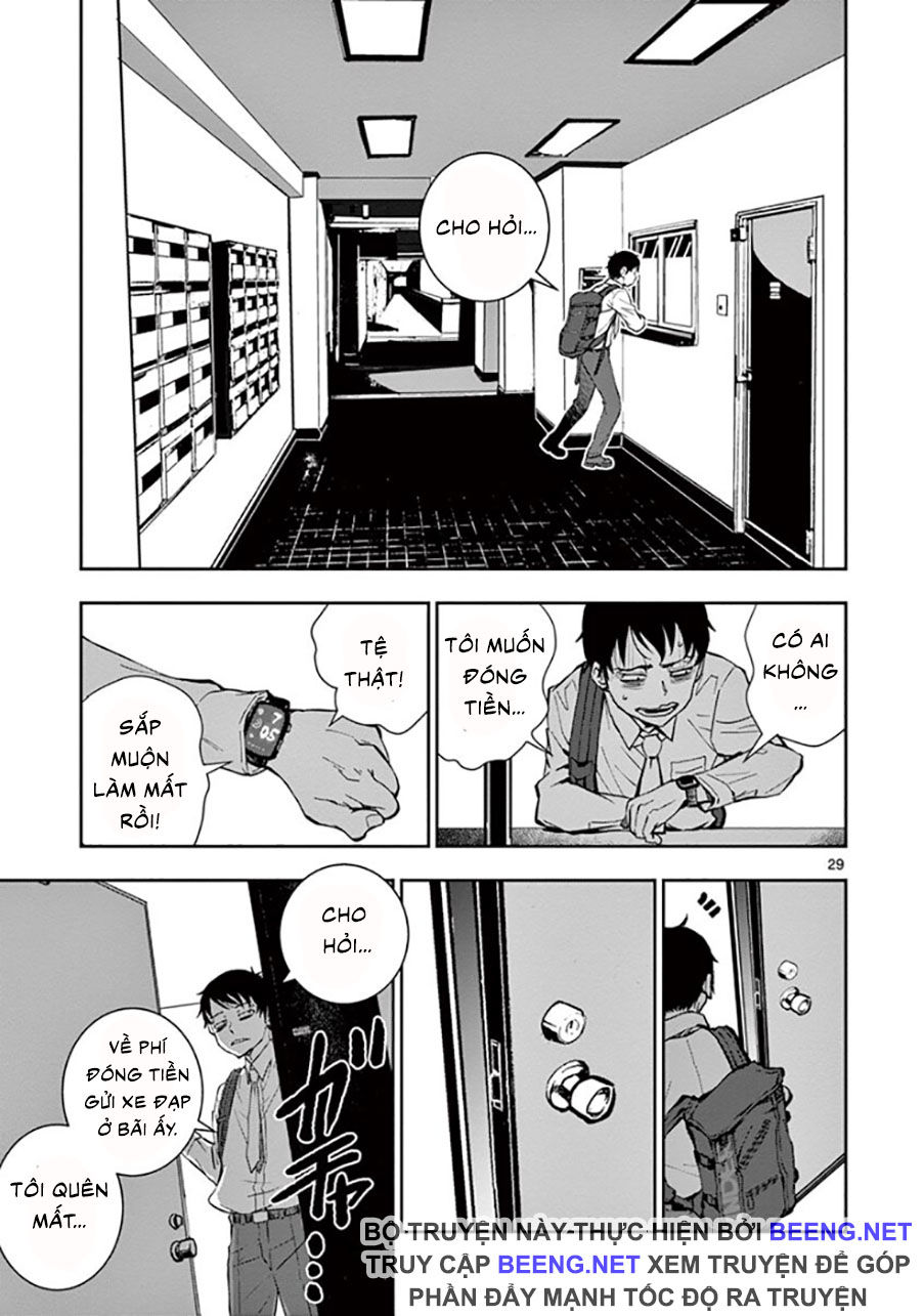 Zombie 100 ~ 100 Điều Tôi Sẽ Làm Trước Khi Trở Thành Zombie~ Chapter 1.1 - 30