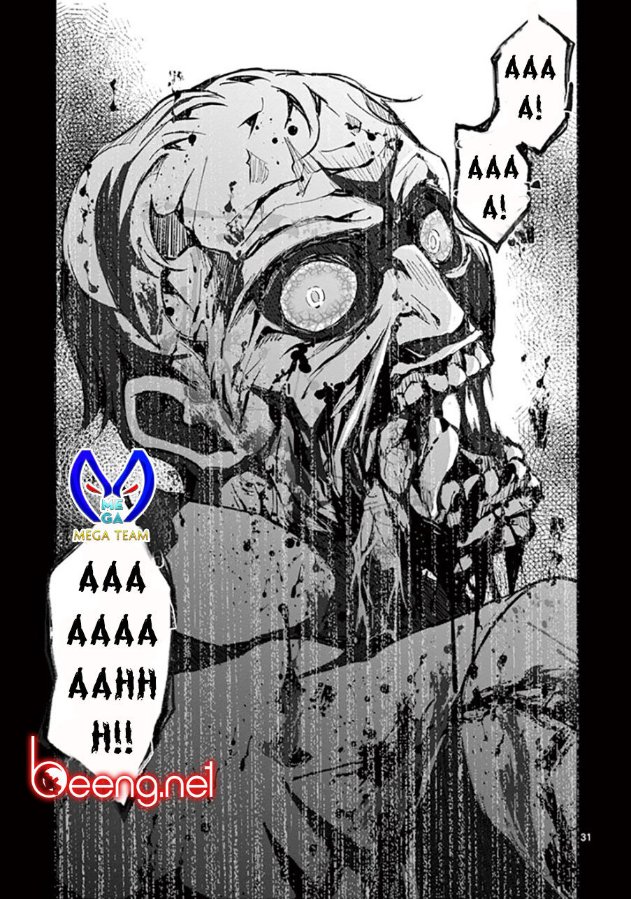 Zombie 100 ~ 100 Điều Tôi Sẽ Làm Trước Khi Trở Thành Zombie~ Chapter 1.1 - 32