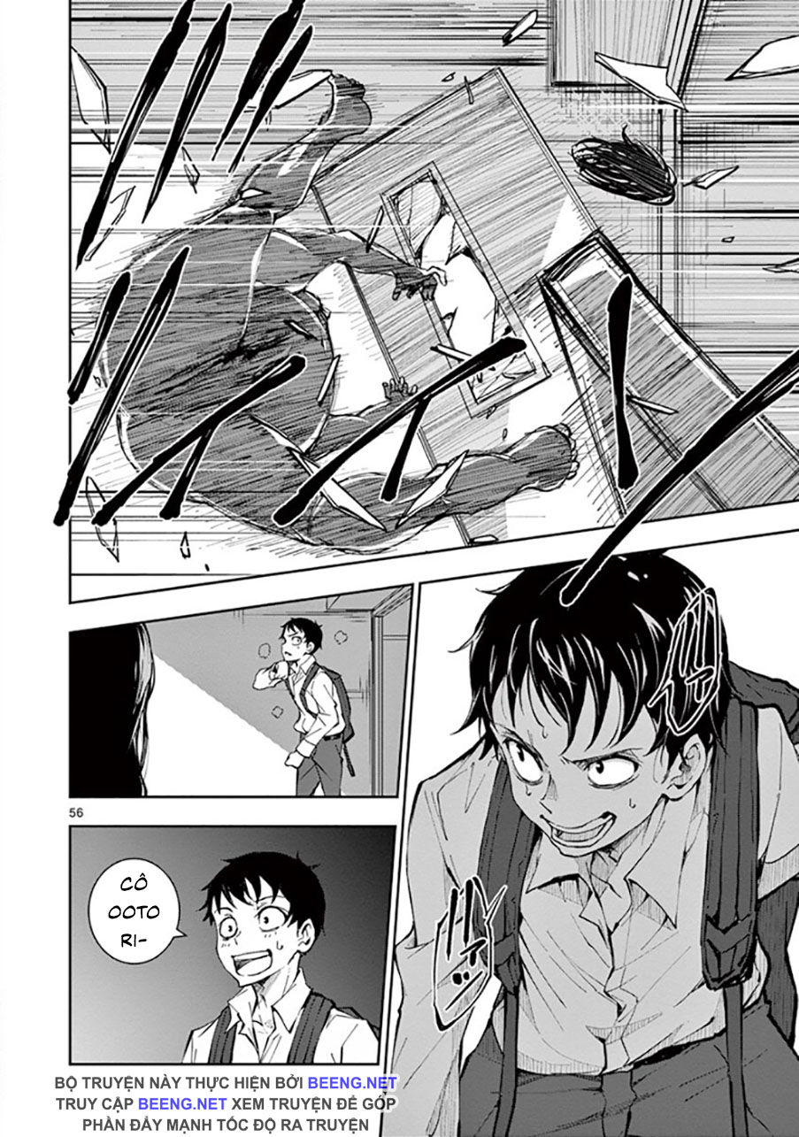Zombie 100 ~ 100 Điều Tôi Sẽ Làm Trước Khi Trở Thành Zombie~ Chapter 1.2 - 22