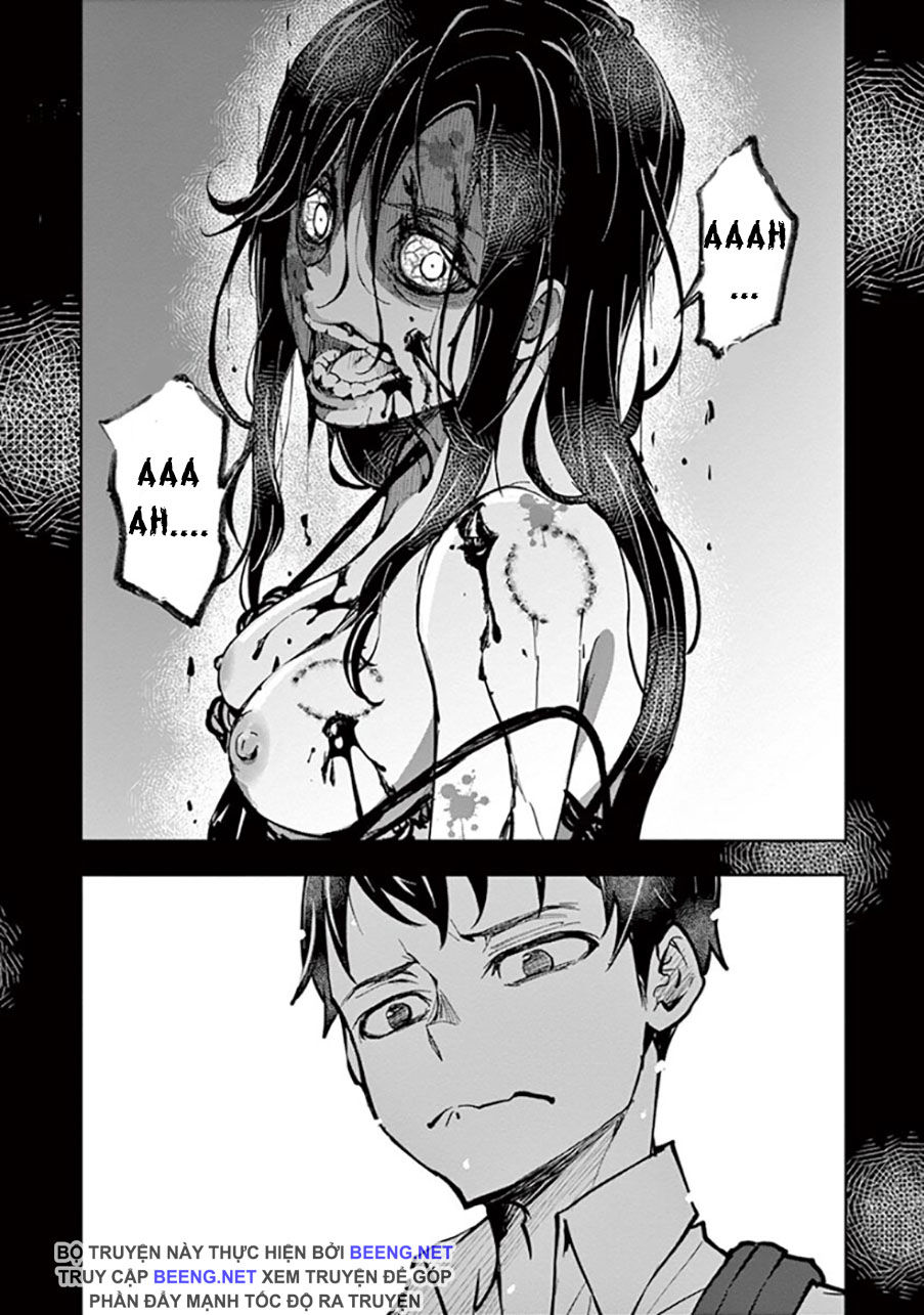 Zombie 100 ~ 100 Điều Tôi Sẽ Làm Trước Khi Trở Thành Zombie~ Chapter 1.2 - 23
