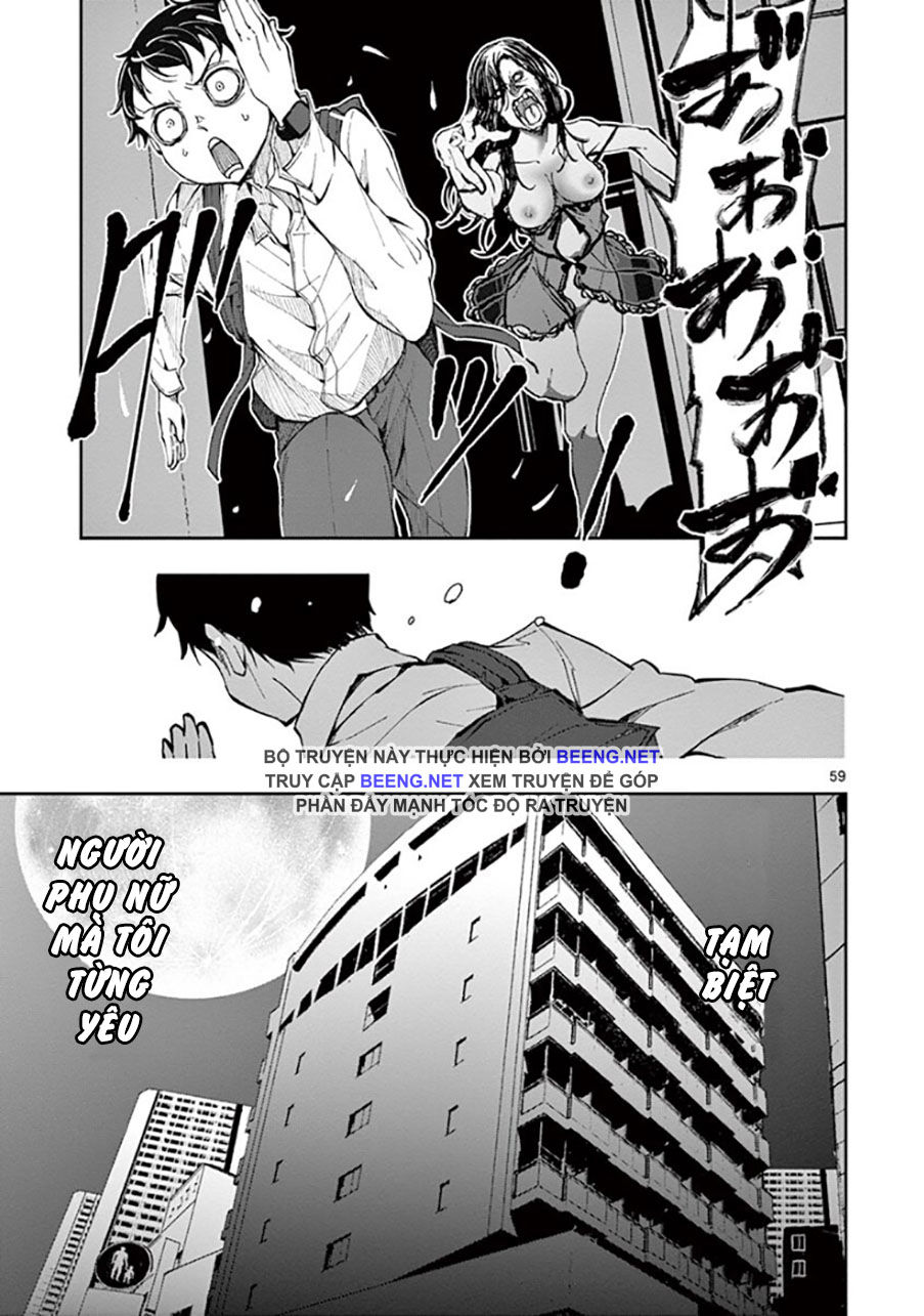 Zombie 100 ~ 100 Điều Tôi Sẽ Làm Trước Khi Trở Thành Zombie~ Chapter 1.2 - 25