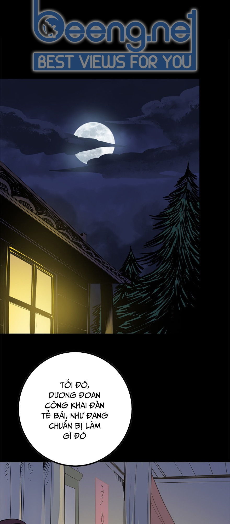 Tru Tà Chapter 1 - 17