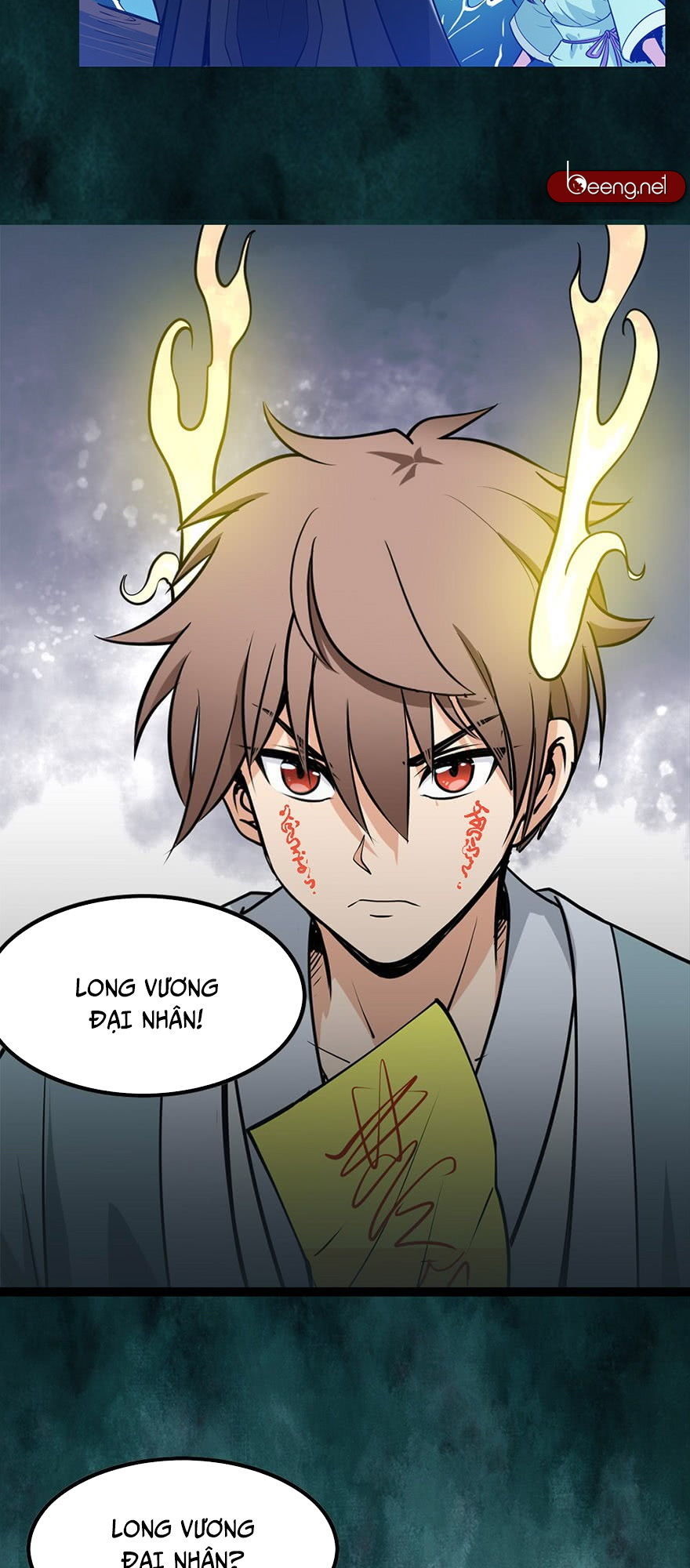 Tru Tà Chapter 1 - 5