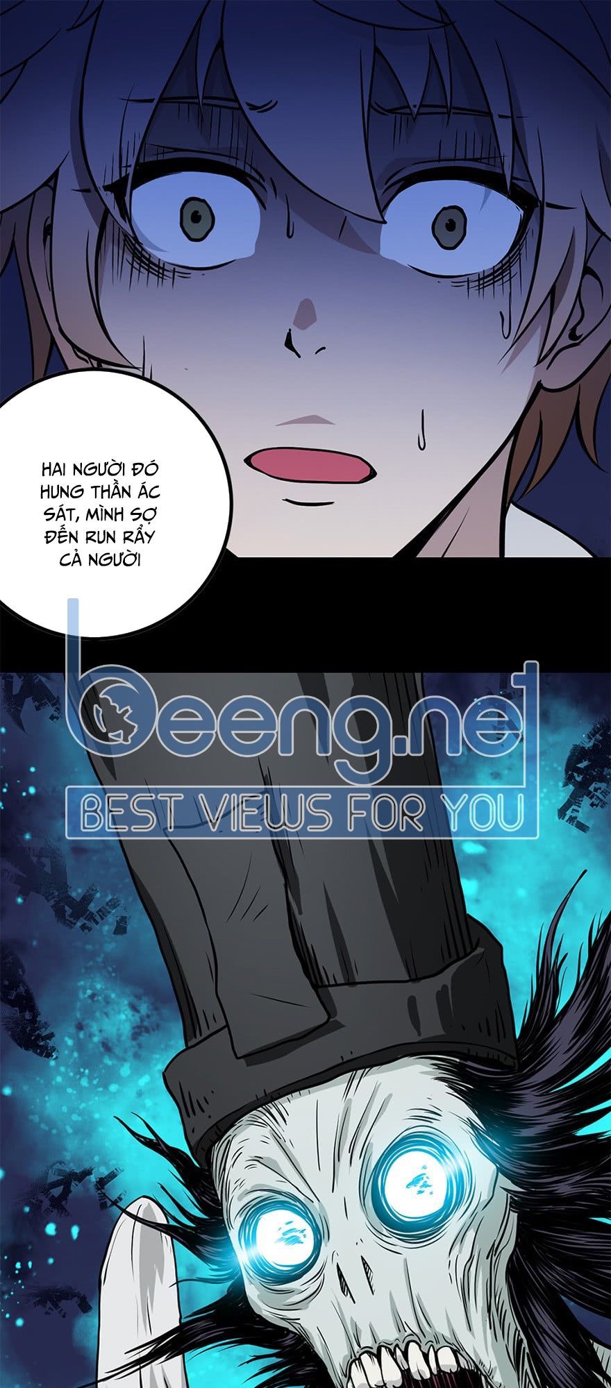 Tru Tà Chapter 2 - 1