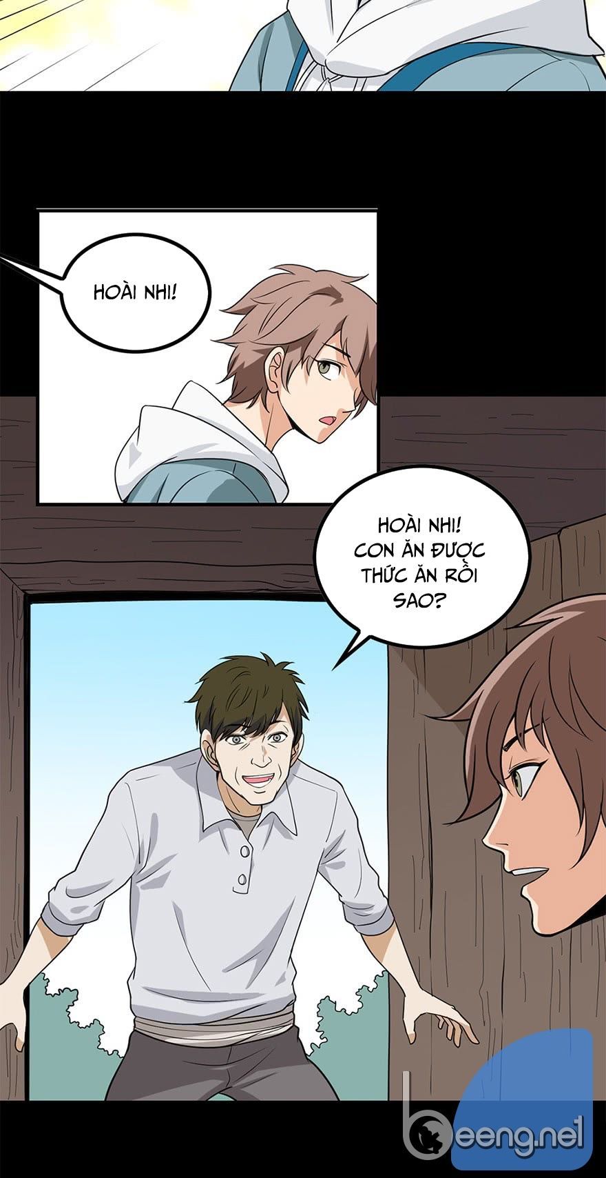 Tru Tà Chapter 2 - 16