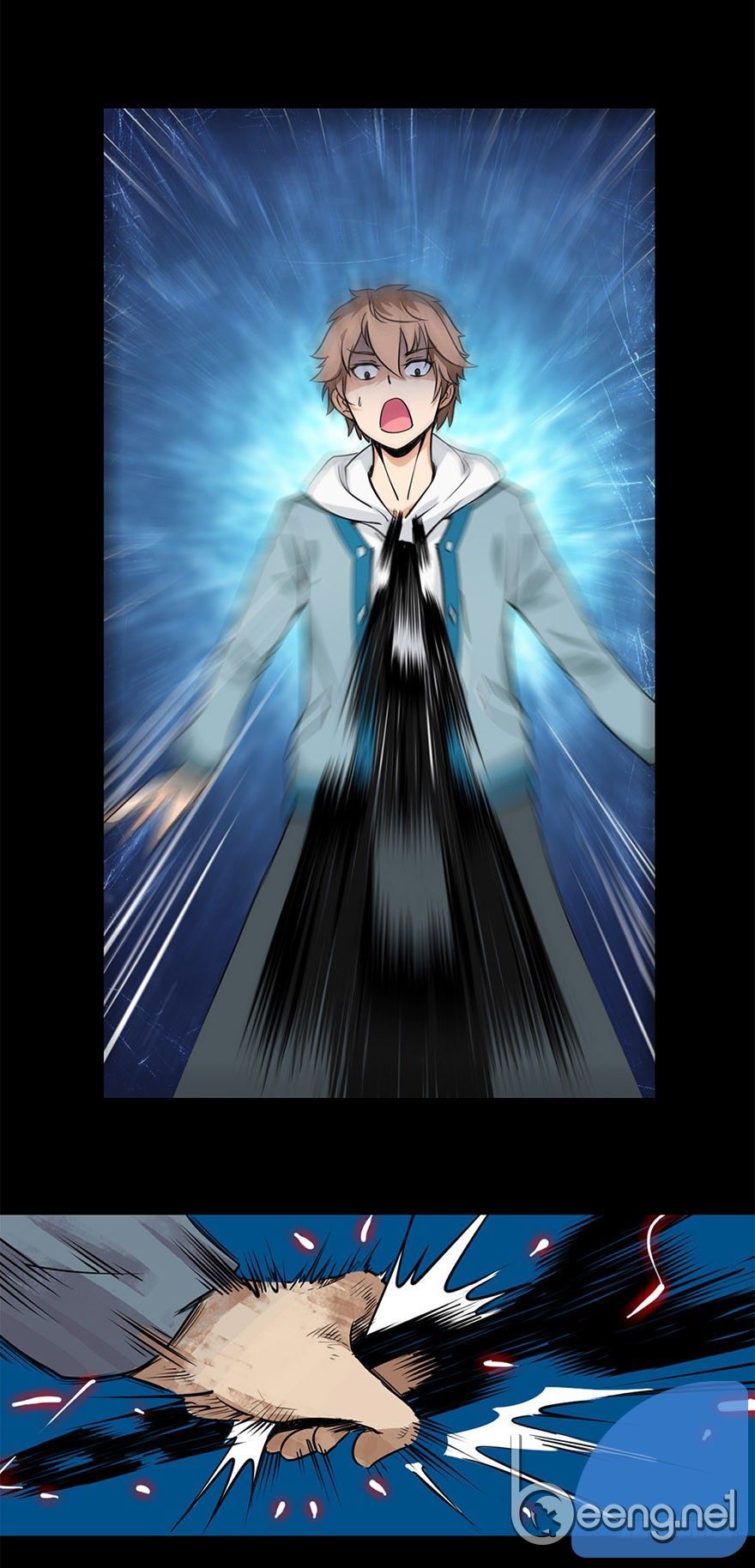 Tru Tà Chapter 2 - 4