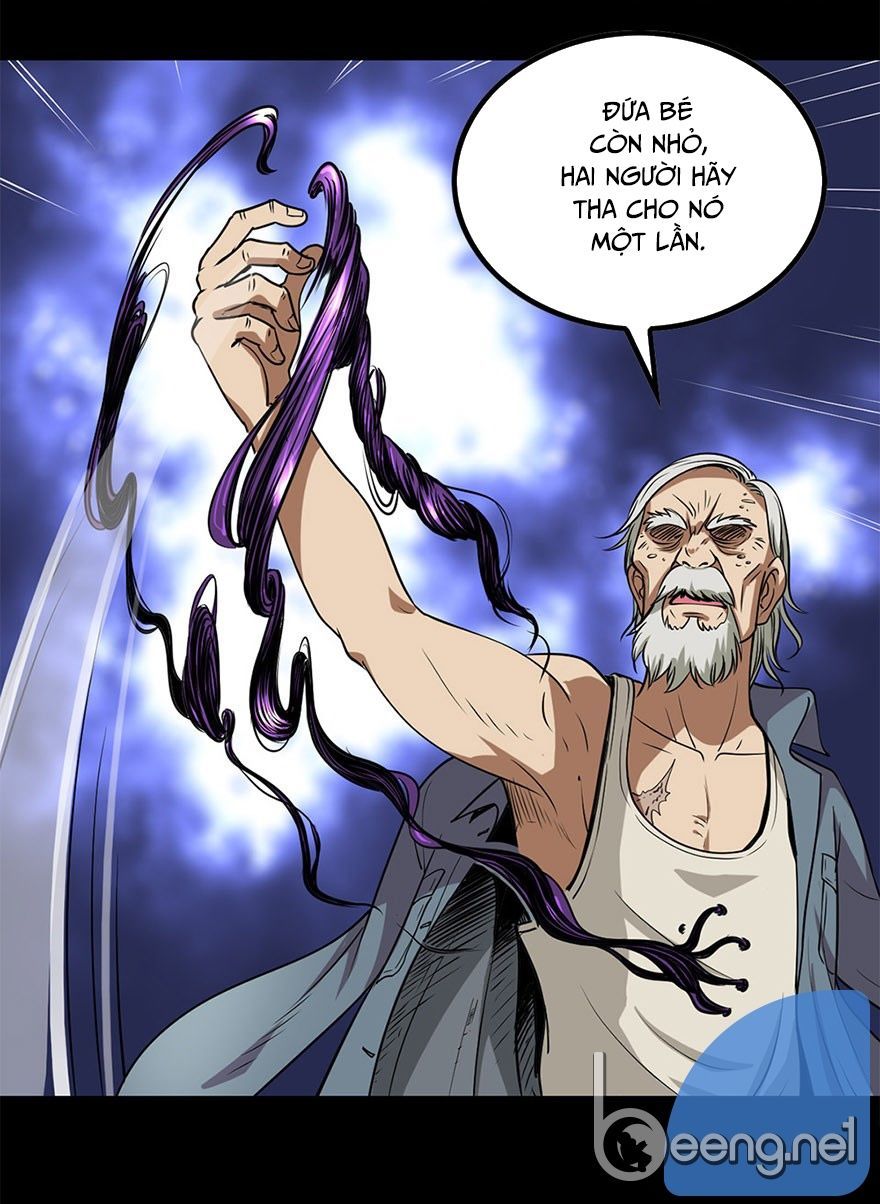 Tru Tà Chapter 2 - 6