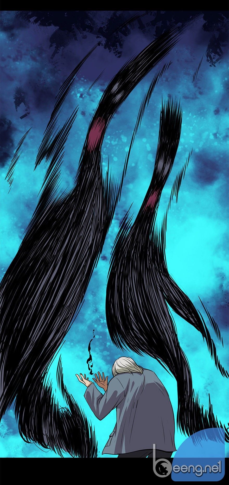 Tru Tà Chapter 2 - 8