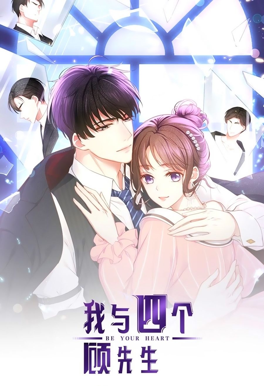 Ta Với Bốn Vị Cố Tiên Sinh Chapter 1 - 1