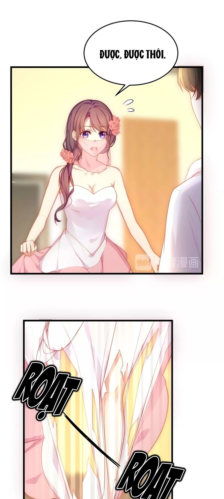 Ta Với Bốn Vị Cố Tiên Sinh Chapter 1 - 14