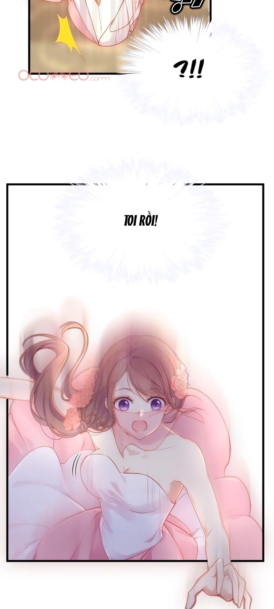 Ta Với Bốn Vị Cố Tiên Sinh Chapter 1 - 15