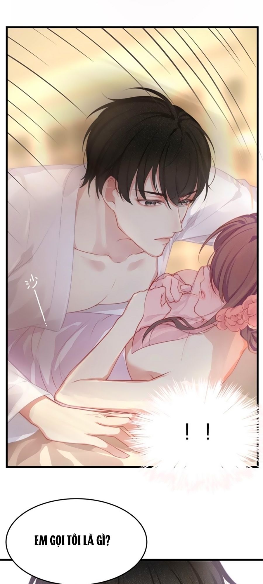 Ta Với Bốn Vị Cố Tiên Sinh Chapter 1 - 20