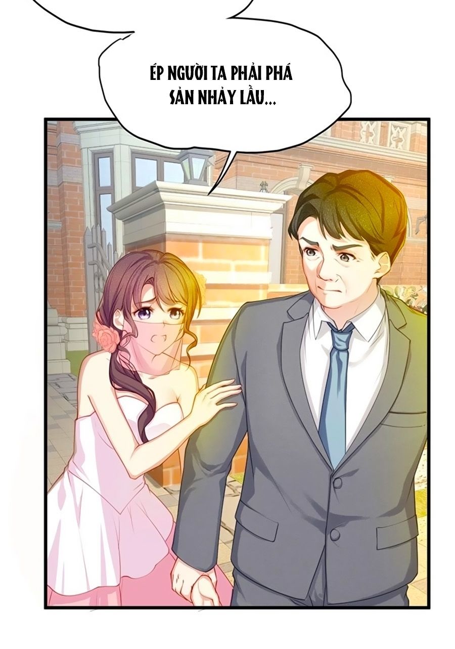 Ta Với Bốn Vị Cố Tiên Sinh Chapter 1 - 3