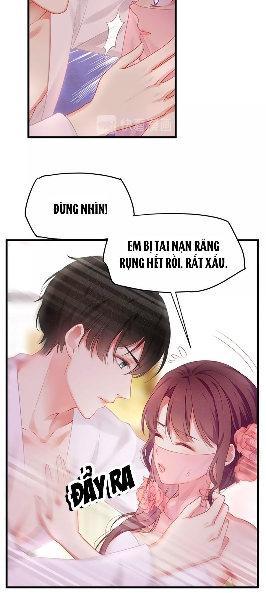 Ta Với Bốn Vị Cố Tiên Sinh Chapter 1 - 24