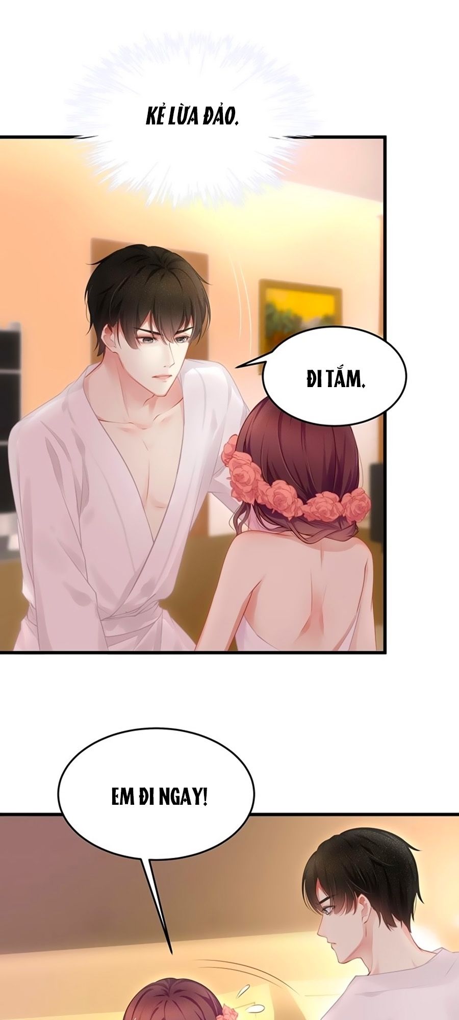 Ta Với Bốn Vị Cố Tiên Sinh Chapter 1 - 26