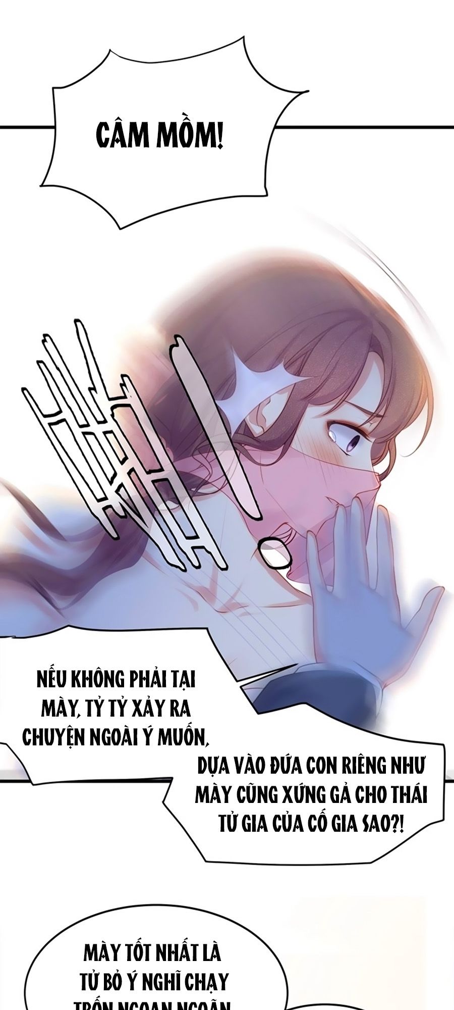 Ta Với Bốn Vị Cố Tiên Sinh Chapter 1 - 4