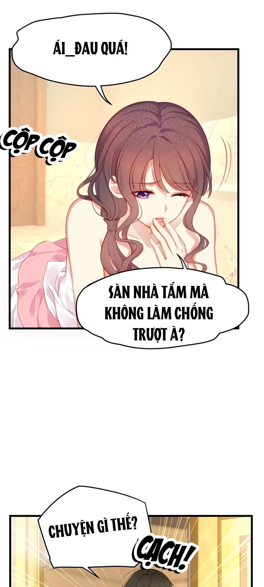 Ta Với Bốn Vị Cố Tiên Sinh Chapter 1 - 31
