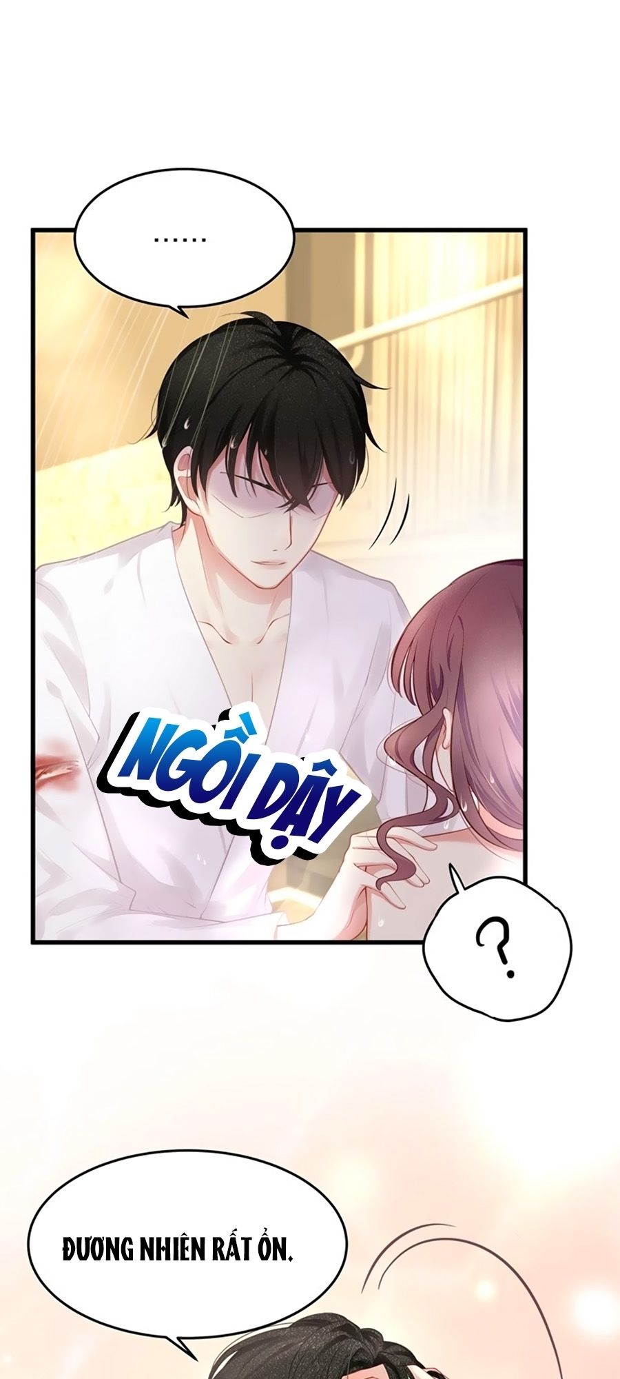 Ta Với Bốn Vị Cố Tiên Sinh Chapter 1 - 38