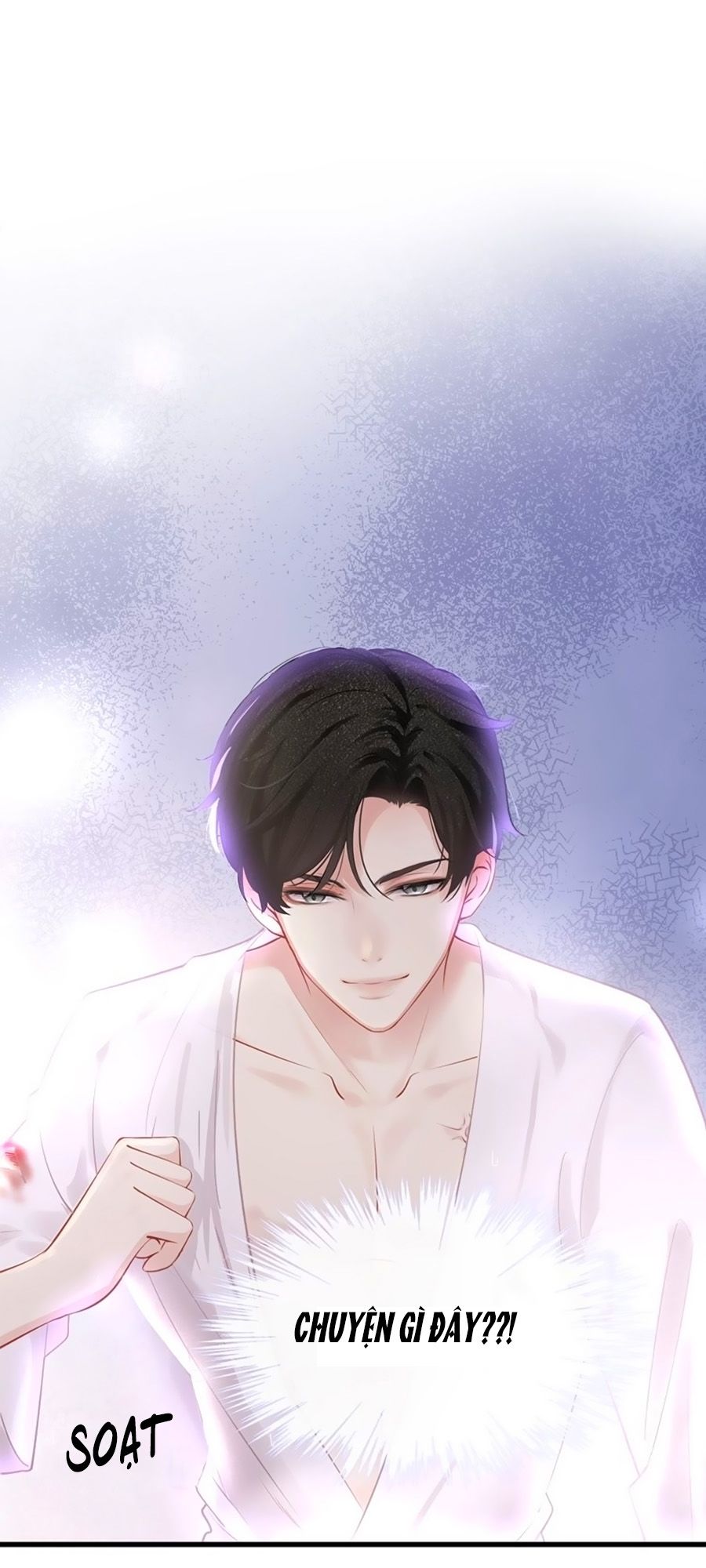 Ta Với Bốn Vị Cố Tiên Sinh Chapter 1 - 43