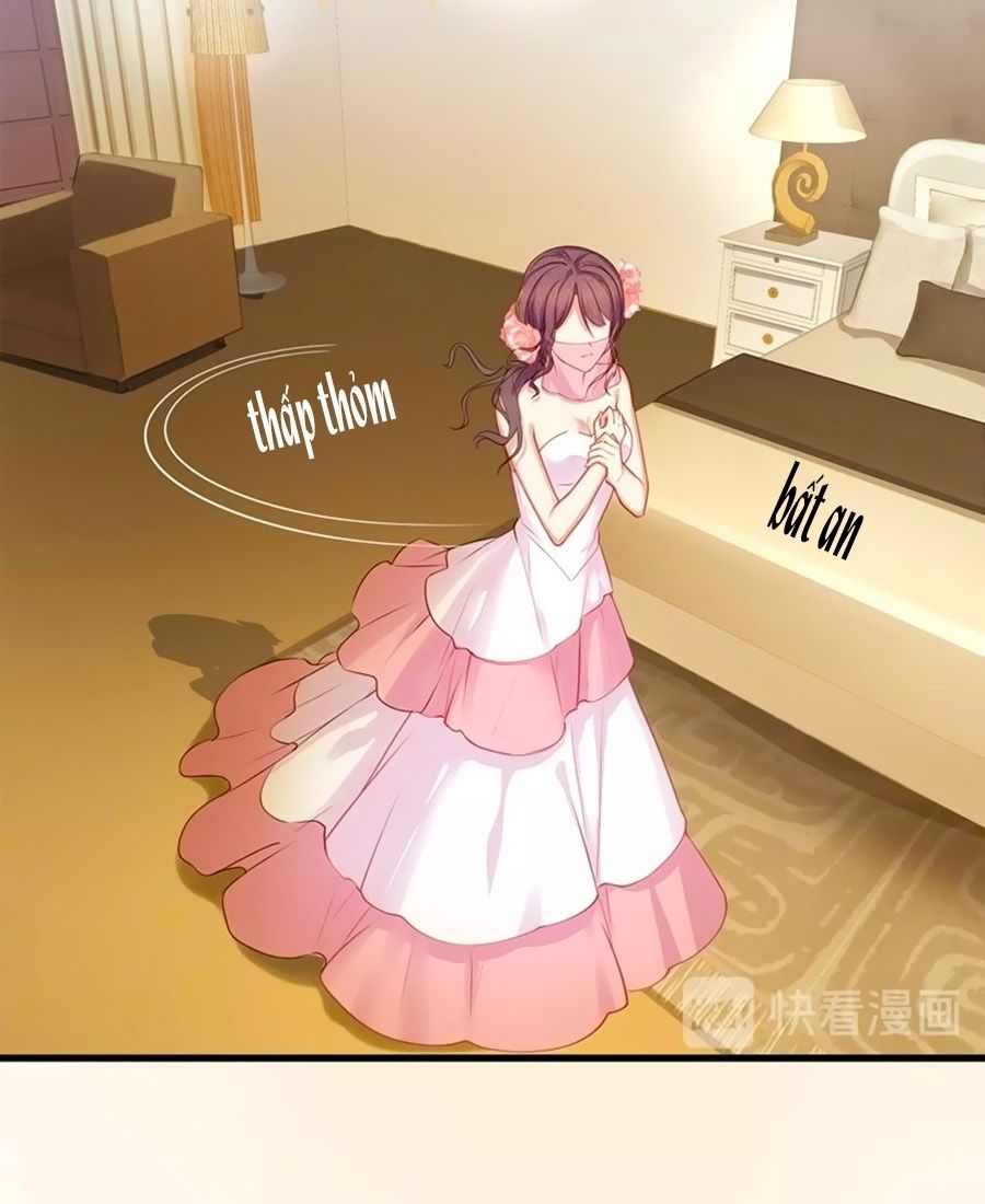 Ta Với Bốn Vị Cố Tiên Sinh Chapter 1 - 7