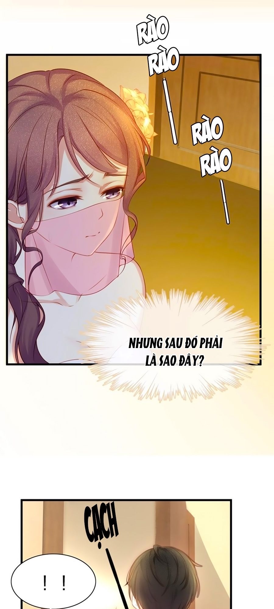 Ta Với Bốn Vị Cố Tiên Sinh Chapter 1 - 8