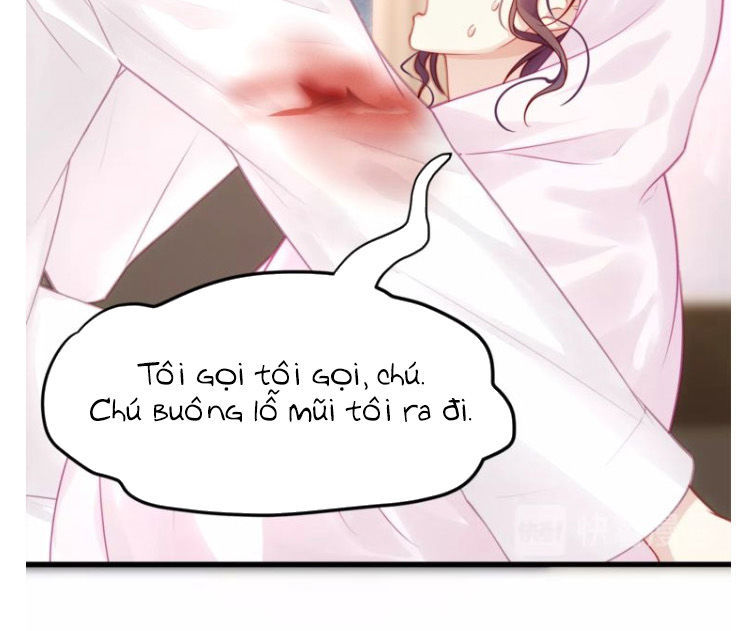 Ta Với Bốn Vị Cố Tiên Sinh Chapter 2 - 12