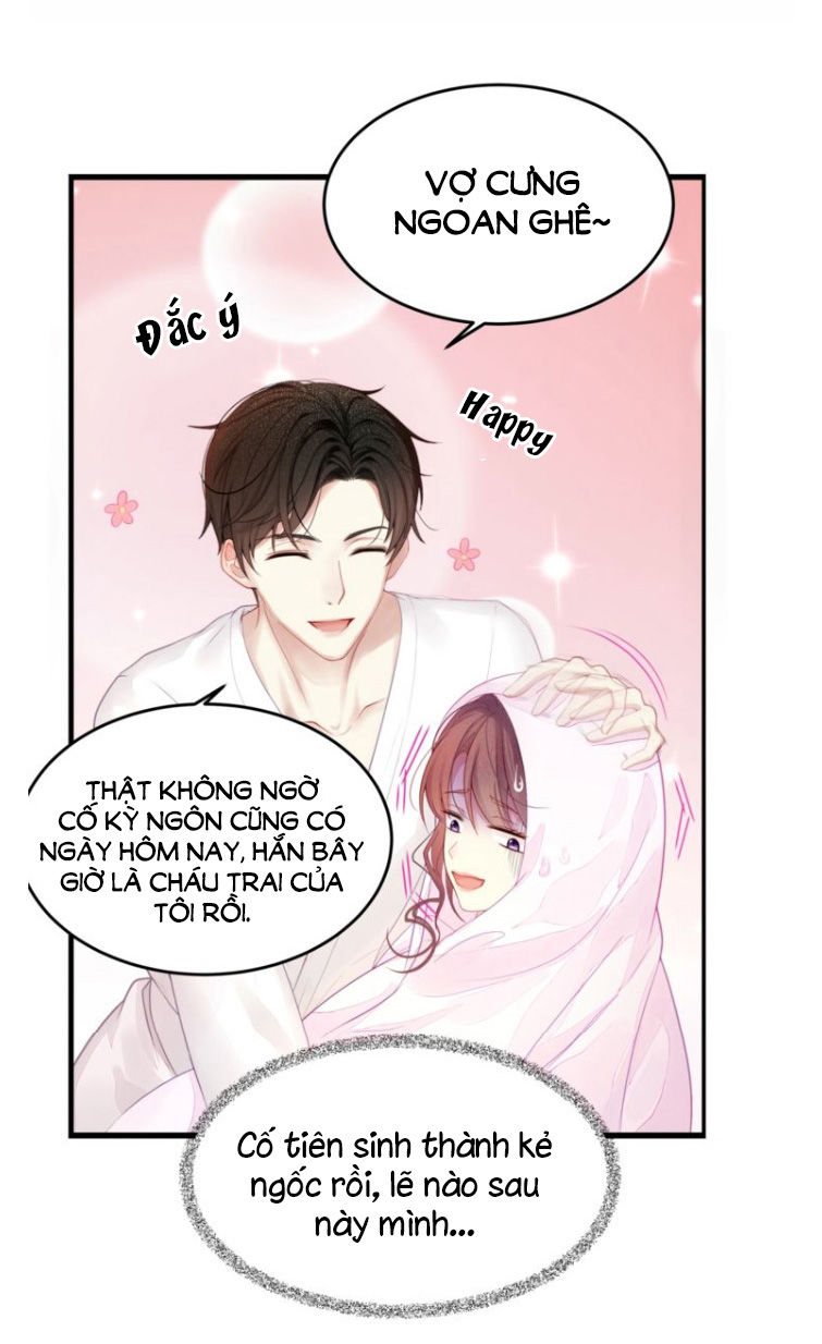 Ta Với Bốn Vị Cố Tiên Sinh Chapter 2 - 13
